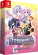 Gra Nintendo Switch Hyperdimension Neptunia ReBirth3: V Generation Limited Edition (Kartridż) (608037466563) - obraz 1
