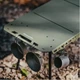 Стіл розкладаний Naturehike CNK2450JJ025 80х40 см Olive - зображення 9