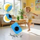 Дитячий планшет 7" Smart Life KB08 3+17/64 ГБ Android 15 3000mAh - изображение 2