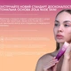 ZOLA Nude Skin Тональна основа 03 TAN, 30 мл - зображення 2
