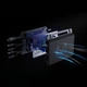Микроинвертор для солнечных панелей 2kW Marstek M4-2000 Saturn-M 4 MPPT On-grid (42-00311) - изображение 4