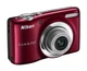 Фотоапарат Nikon Coolpix L25 Red - Б/У - изображение 2