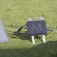 Микроинвертор для солнечных панелей 1kW Marstek M2-1000 Saturn-M 2 MPPT On-grid (42-00310) - изображение 5
