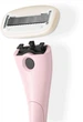 Бритва жіноча Estrid The Razor Starter Kit Pink рожева - изображение 3