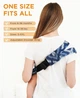 Слинг-переноска для ребенка GAGAKU Toddler Sling Carrier (6-48 мес., до 20 кг) - изображение 4