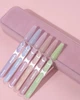 Гель моделирующий Luna Shimmer Gel №10 15 мл - изображение 4