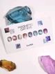 Гель-лак Luna Color Magnetic Cat Eye №8 8 мл - изображение 2