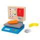Іграшковий касовий апарат Playtive виготовлений з дерева - зображення 1