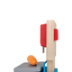 Іграшковий касовий апарат Playtive виготовлений з дерева - зображення 3