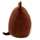 Мягкая игрушка Чихуахуа Баркевина Squishmallows SQCR06740, 36 см - изображение 3