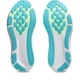 Кроссовки для бега Asics ( 1011C167-100 ) GEL-KAYANO 33, размер 46.5 WHITE/ENERGY AQUA - изображение 5