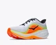 Кросівки для бігу і активного відпочинку HOKA ( 1176510-CMCGR ) M Clifton PRO,розмір 42.5, CMCGR - зображення 3