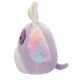 Дитяча м'яка іграшка Собака Барб Squishmallows SQER00908, 13 см - зображення 3