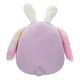 Дитяча м'яка іграшка Собака Барб Squishmallows SQER00908, 13 см - зображення 4