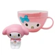 Колекційна фігурка-сюрприз "Капучино" #sbabam 40/FB25 серії "Hello Kitty" - зображення 2
