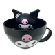 Колекційна фігурка-сюрприз "Капучино" #sbabam 40/FB25 серії "Hello Kitty" - зображення 7