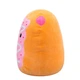 М'яка іграшка Вишневий пончик Перл Squishmallows SQCR06742, 36 см - зображення 5