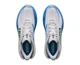 Кросівки для бігу HOKA ( 1168720-CRYV ) M Mach X 3 размер 40.5, CRYV - зображення 2