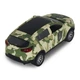 Автомодель серии "Шевроны Героев" Kia Sporteg R "Дозор" TechnoDrive 250361MC масштаб 1:39 - изображение 6