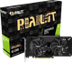 Видеокарта GeForce GTX 1660 6GB Palit Dual (NE51660018J9-1161C) Б/У - изображение 1