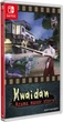 Gra Nintendo Switch Kwaidan Azuma Manor Story (Kartridż) (608037465993) - obraz 1