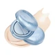 Кушон Fwee Cushion Glass Natural SPF50+ PA+++ 01 Fair Glass 13g - зображення 1