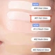 Кушон Fwee Cushion Glass Natural SPF50+ PA+++ 01 Fair Glass 13g - зображення 2