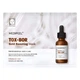 Укрепляющая тканевая маска с волюфилином и золотом MEDI-PEEL Tox-Bor Gold Boosting Mask 25 мл - изображение 1