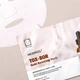Укрепляющая тканевая маска с волюфилином и золотом MEDI-PEEL Tox-Bor Gold Boosting Mask 25 мл - изображение 3