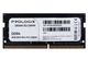 Пам'ять SO-DIMM, DDR4, 8Gb, 3200 MHz, ProLogix, 1.2V, CL22 (PRO8GB3200D4S) - зображення 1