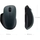 Bluetooth миша Xiaomi Wireless Mouse Comfort Edition (BHR9359GL) Black UA - изображение 7