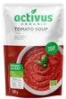 Упаковка суп томатний ACTIVUS 9х400 г.(C-02-009-U-pak) - зображення 2