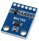 GY-302 BH1750FVI цифровой датчик освещенности, модуль измерения света I2C - изображение 3