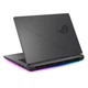 Ігровий ноутбук ASUS ROG Strix G16 G615JPR-TS281, Intel Core i7-14650HX до 5.2 ГГц, 16" WQXGA, 16 ГБ, SSD 512 ГБ, NVIDIA GeForce RTX 5070 8 ГБ, Free DOS - зображення 6