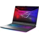 Ігровий ноутбук ASUS ROG Strix G18 G815LR-TT370, Intel Core Ultra 9 290HX до 5.5 ГГц, 18" WQXGA, 16 ГБ, SSD 1 ТБ, NVIDIA GeForce RTX 5070 Ti 12 ГБ, Free DOS - зображення 4