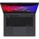 Ігровий ноутбук ASUS ROG Strix G16 G615JPR-TS281, Intel Core i7-14650HX до 5.2 ГГц, 16" WQXGA, 16 ГБ, SSD 512 ГБ, NVIDIA GeForce RTX 5070 8 ГБ, Free DOS - зображення 10