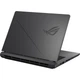 Ігровий ноутбук ASUS ROG Strix G16 G615JPR-TS281, Intel Core i7-14650HX до 5.2 ГГц, 16" WQXGA, 16 ГБ, SSD 512 ГБ, NVIDIA GeForce RTX 5070 8 ГБ, Free DOS - зображення 13