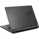 Ігровий ноутбук ASUS ROG Strix G16 G615JPR-TS281, Intel Core i7-14650HX до 5.2 ГГц, 16" WQXGA, 16 ГБ, SSD 512 ГБ, NVIDIA GeForce RTX 5070 8 ГБ, Free DOS - зображення 14