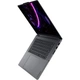 Ноутбук LENOVO Yoga Pro 9 16IPH11, Intel Core 9 386H до 4.9 ГГц, 16-дюймовий сенсорний екран з роздільною здатністю 3.2K, 32 ГБ, 1 ТБ, відеокарта NVIDIA GeForce RTX 5060 8 ГБ, Windows 11 Pro - зображення 6