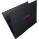 Игровой ноутбук Lenovo Legion Pro 7 16IAX10H, Intel Core 9 275HX до 5.4 ГГц, 16" WQXGA, 64 ГБ, 1 ТБ, NVIDIA GeForce RTX 5080 16 ГБ, Free Dos - изображение 7