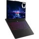 Игровой ноутбук Lenovo Legion Pro 7 16IAX10H, Intel Core 9 275HX до 5.4 ГГц, 16" WQXGA, 64 ГБ, 1 ТБ, NVIDIA GeForce RTX 5080 16 ГБ, Free Dos - изображение 11