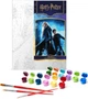 Картина за номерами Ideyka WB Harry Potter: Гаррі та Дамблдор з фарбами металік 40х50 см (KHO8739) - зображення 2