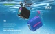 Портативная колонка Bluetooth HOPESTAR H66 10W Black - изображение 5