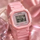 Наручний годинник CASIO LA-20WH-4A1EF - зображення 2