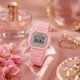 Наручний годинник CASIO LA-20WH-4A1EF - зображення 3