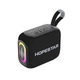 Портативная колонка Bluetooth HOPESTAR H66 10W Black - изображение 1