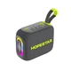 Портативная колонка Bluetooth HOPESTAR H66 10W Gray - изображение 1