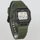 Наручний годинник CASIO W-738H-3AVEF - изображение 3