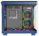 Корпус для ПК Montech King 95 Pro ATX Blue без БЖ - изображение 4
