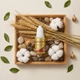Масло для роста волос YIGANERJING Hair Growth Essence 20 мл - изображение 2